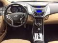 Black - Elantra GLS Photo No. 12
