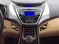 Black - Elantra GLS Photo No. 13
