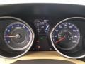 Black - Elantra GLS Photo No. 19