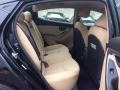 Black - Elantra GLS Photo No. 23