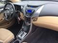 Black - Elantra GLS Photo No. 25