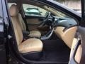 Black - Elantra GLS Photo No. 26