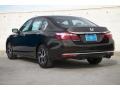 2016 Kona Coffee Metallic Honda Accord LX Sedan  photo #2