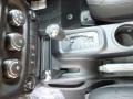 2016 Bright White Jeep Wrangler Unlimited Sport 4x4  photo #16