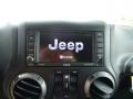 2016 Bright White Jeep Wrangler Unlimited Sport 4x4  photo #17