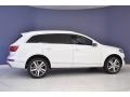 Ibis White - Q7 3.0 TFSI quattro Photo No. 8