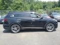  2017 Santa Fe Ultimate AWD Becketts Black