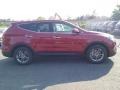 Serrano Red - Santa Fe Sport AWD Photo No. 2