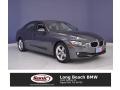 2014 Mineral Grey Metallic BMW 3 Series 320i Sedan  photo #1