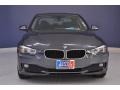 2014 Mineral Grey Metallic BMW 3 Series 320i Sedan  photo #2
