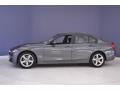 2014 Mineral Grey Metallic BMW 3 Series 320i Sedan  photo #4