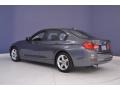 2014 Mineral Grey Metallic BMW 3 Series 320i Sedan  photo #5