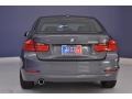 2014 Mineral Grey Metallic BMW 3 Series 320i Sedan  photo #6