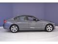 2014 Mineral Grey Metallic BMW 3 Series 320i Sedan  photo #8