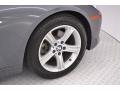 2014 Mineral Grey Metallic BMW 3 Series 320i Sedan  photo #9