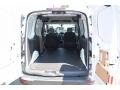 Frozen White - Transit Connect XL Cargo Van Extended Photo No. 9