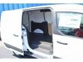 Frozen White - Transit Connect XL Cargo Van Extended Photo No. 10