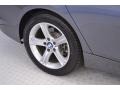 2014 Mineral Grey Metallic BMW 3 Series 320i Sedan  photo #10
