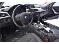 2014 Mineral Grey Metallic BMW 3 Series 320i Sedan  photo #11