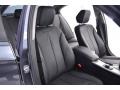 2014 Mineral Grey Metallic BMW 3 Series 320i Sedan  photo #17