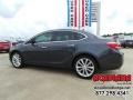 2012 Cyber Gray Metallic Buick Verano FWD  photo #4