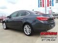2012 Cyber Gray Metallic Buick Verano FWD  photo #5