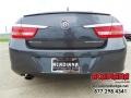2012 Cyber Gray Metallic Buick Verano FWD  photo #6