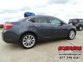 2012 Cyber Gray Metallic Buick Verano FWD  photo #8