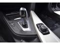 2014 Mineral Grey Metallic BMW 3 Series 320i Sedan  photo #23