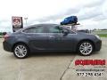 2012 Cyber Gray Metallic Buick Verano FWD  photo #9