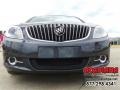 2012 Cyber Gray Metallic Buick Verano FWD  photo #12