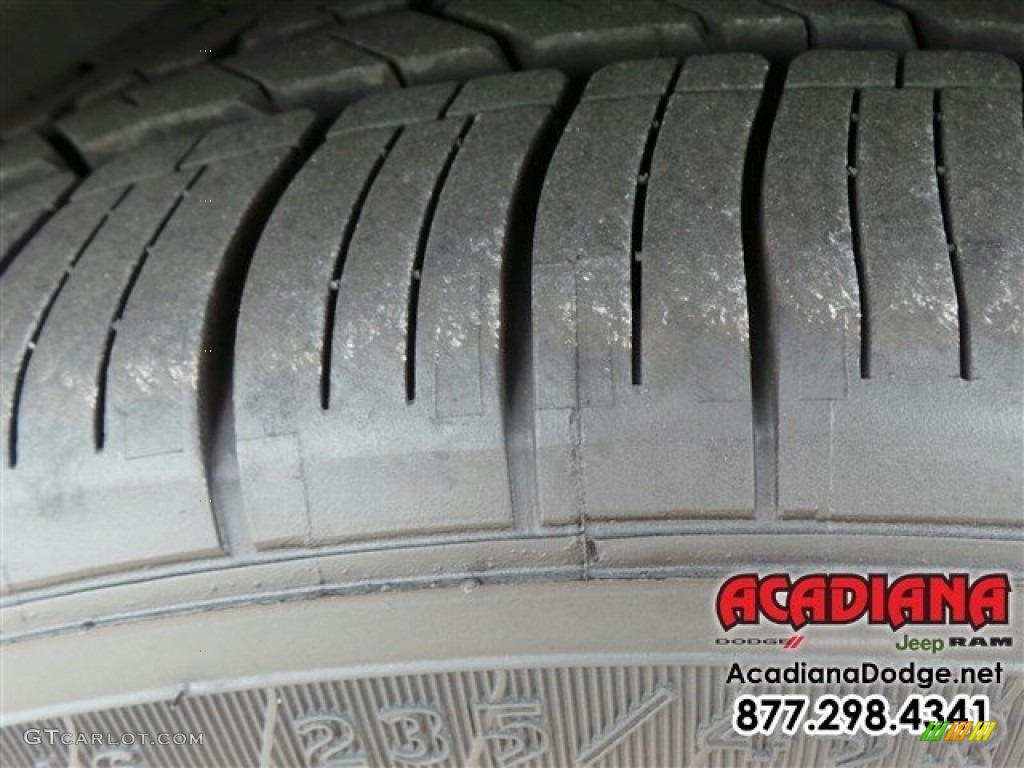 2012 Verano FWD - Cyber Gray Metallic / Medium Titanium photo #14