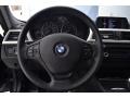 2014 Mineral Grey Metallic BMW 3 Series 320i Sedan  photo #27