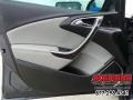 2012 Cyber Gray Metallic Buick Verano FWD  photo #16