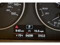 2014 Mineral Grey Metallic BMW 3 Series 320i Sedan  photo #29