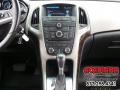 2012 Cyber Gray Metallic Buick Verano FWD  photo #20
