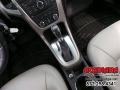 2012 Cyber Gray Metallic Buick Verano FWD  photo #21