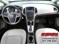 2012 Cyber Gray Metallic Buick Verano FWD  photo #22