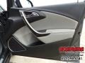 2012 Cyber Gray Metallic Buick Verano FWD  photo #24