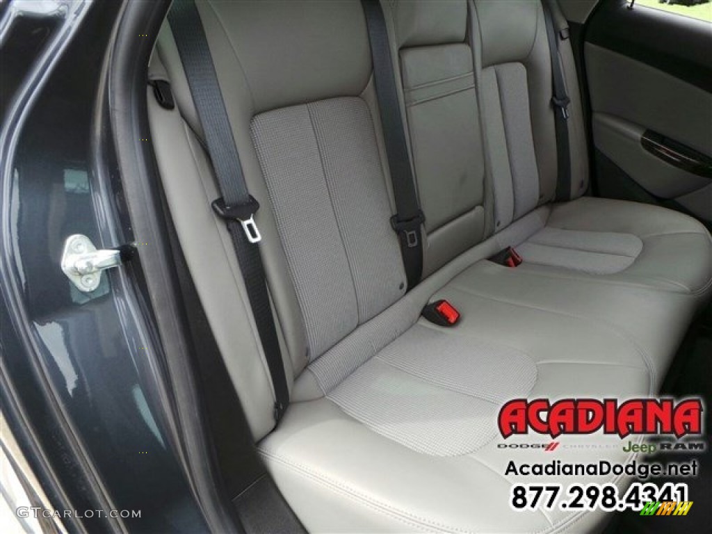 2012 Verano FWD - Cyber Gray Metallic / Medium Titanium photo #26