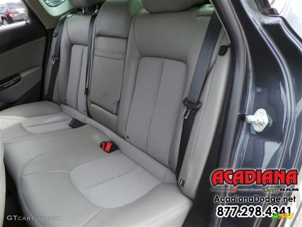 2012 Verano FWD - Cyber Gray Metallic / Medium Titanium photo #27