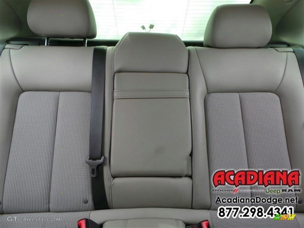 2012 Verano FWD - Cyber Gray Metallic / Medium Titanium photo #28