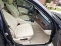 Monaco Blue Metallic - 5 Series 528xi Sedan Photo No. 16