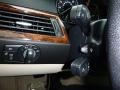 Monaco Blue Metallic - 5 Series 528xi Sedan Photo No. 23