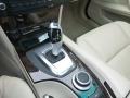 2008 Monaco Blue Metallic BMW 5 Series 528xi Sedan  photo #29