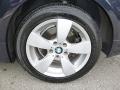 Monaco Blue Metallic - 5 Series 528xi Sedan Photo No. 31
