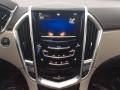 2013 Black Ice Metallic Cadillac SRX Luxury AWD  photo #10