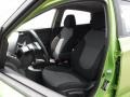 2012 Electrolyte Green Hyundai Accent GS 5 Door  photo #13