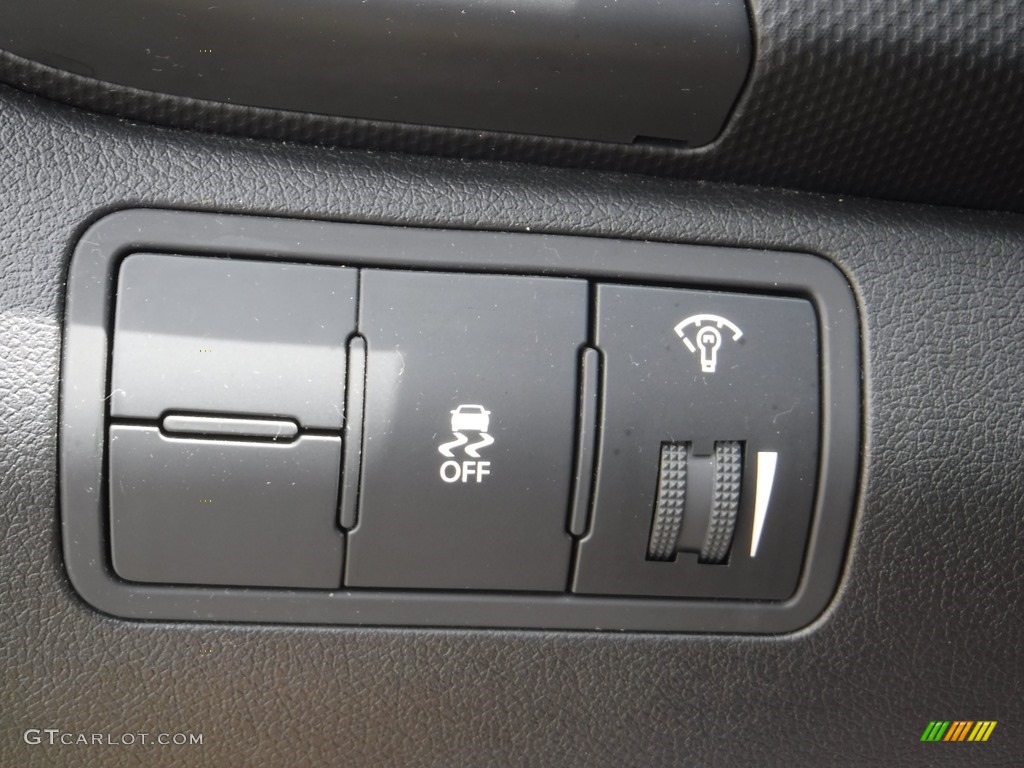 2012 Accent GS 5 Door - Electrolyte Green / Gray photo #15