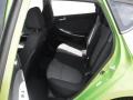 2012 Electrolyte Green Hyundai Accent GS 5 Door  photo #25